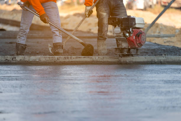 Best Concrete Demolition Services in Millbury, OH