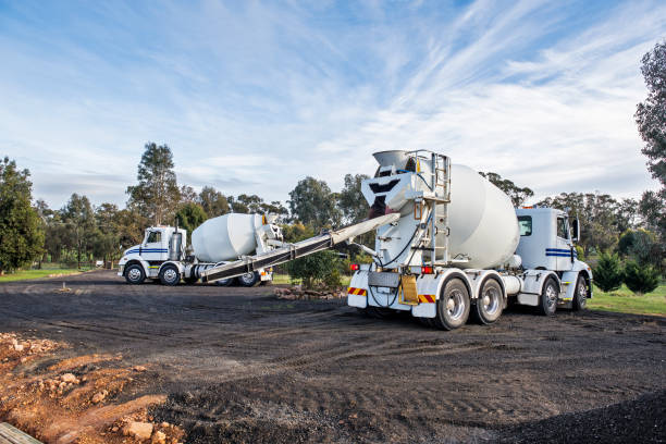 Best Stamped Concrete Services in Millbury, OH