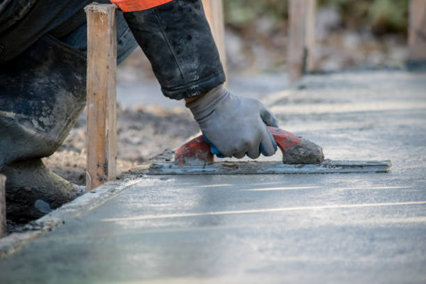 Best Commercial Concrete Services in Millbury, OH