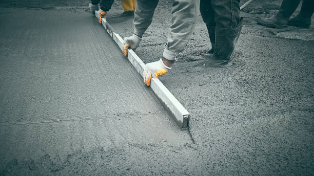 Best Concrete Sidewalk Installation in Millbury, OH