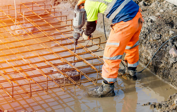 Best Residential Concrete Solutions in Millbury, OH