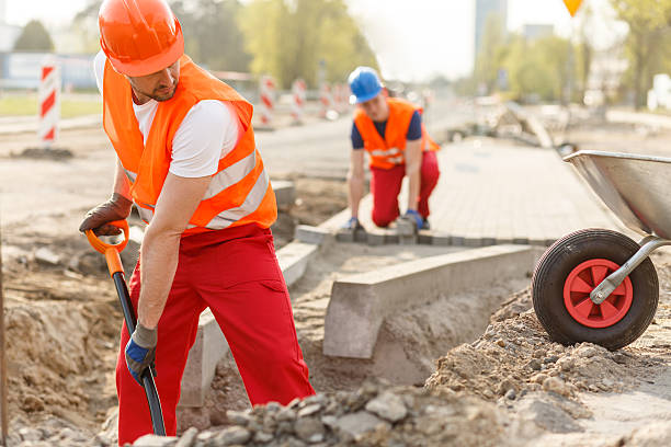 Best Concrete Grinding and Polishing in Millbury, OH