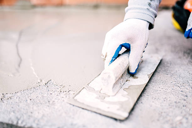 Best Concrete Retaining Walls in Millbury, OH